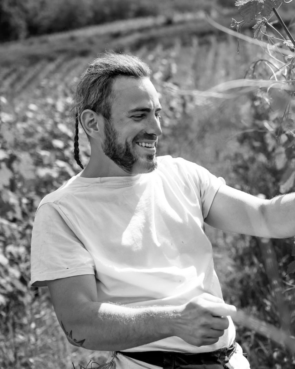 Corentin Houillon