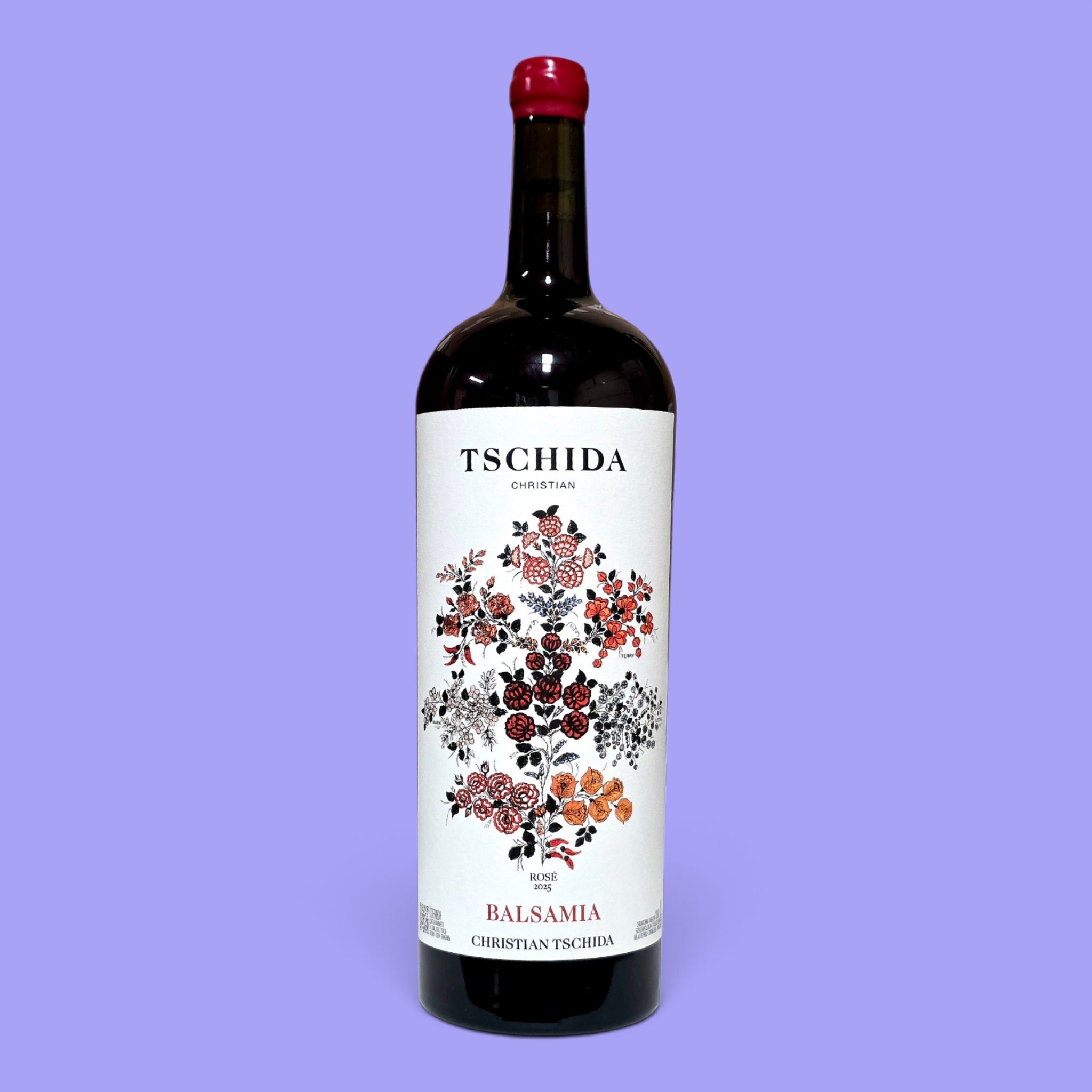 Balsamia Magnum 2025
