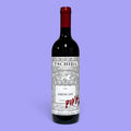 Birdscape Pink Maceration 2025
