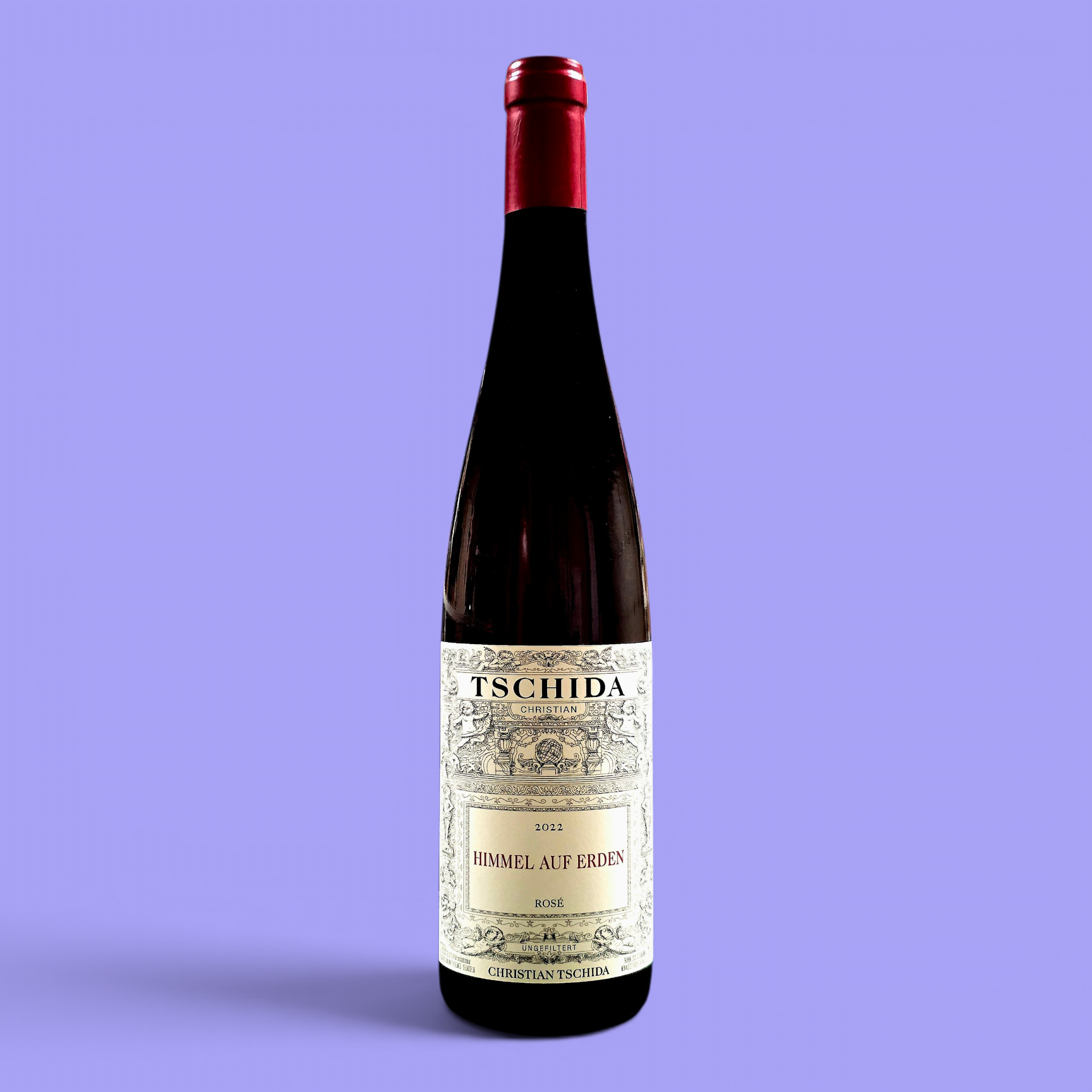 Heaven on Earth Rosé 2022