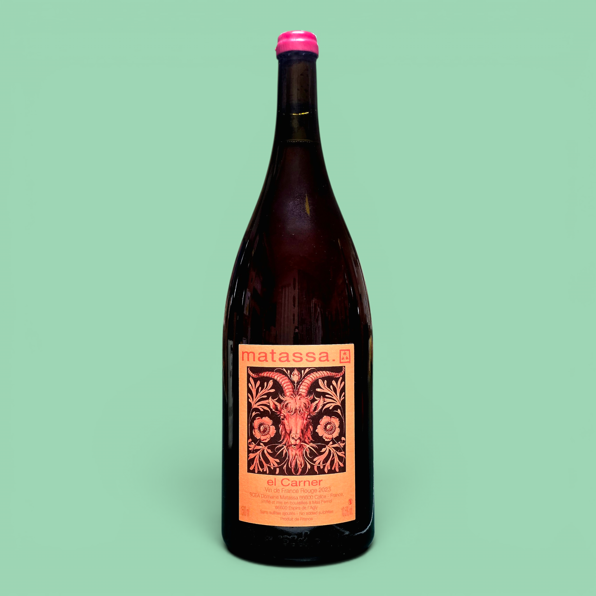 El Carner Magnum (1.5 L) 2023