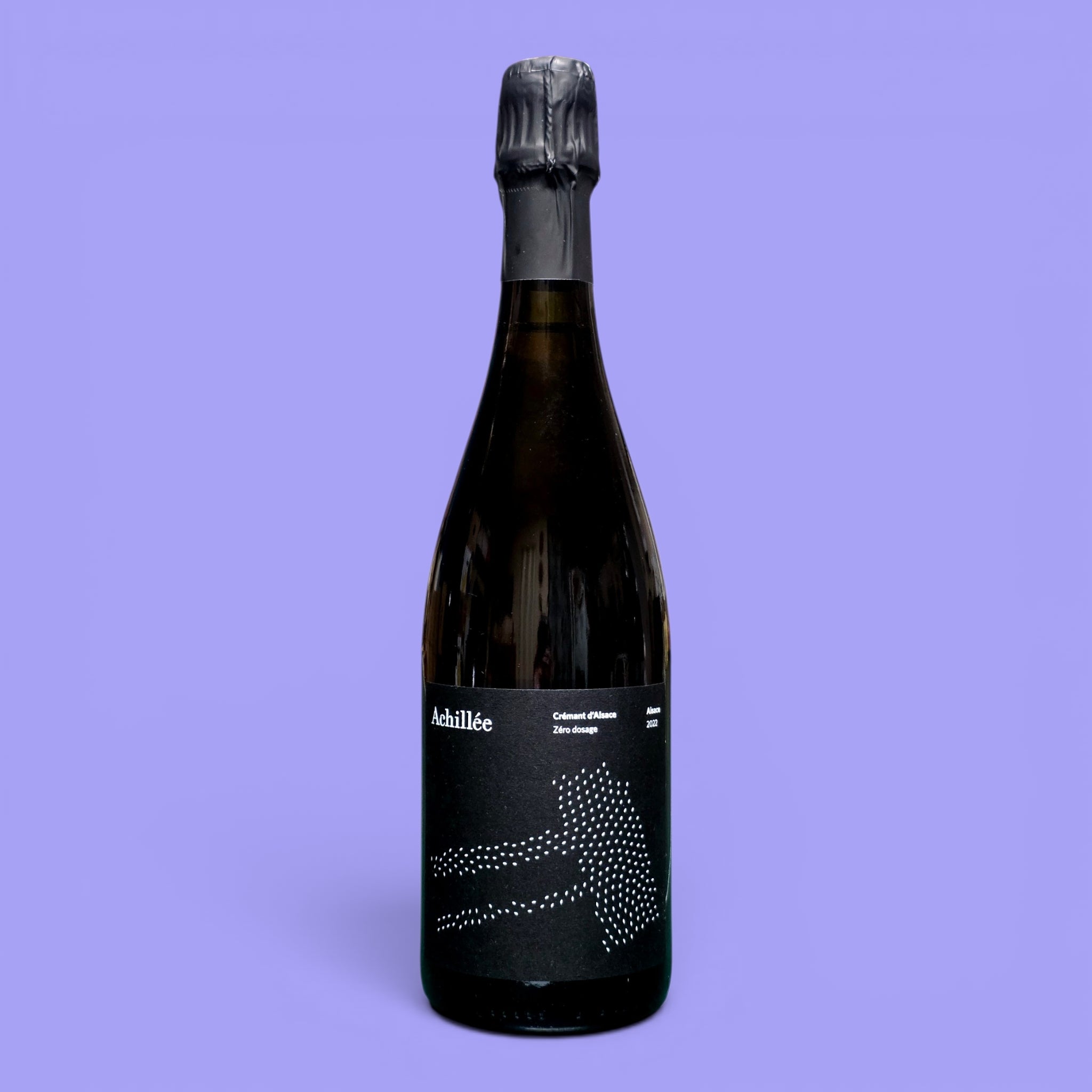 Crémant Zero Dosage 2022