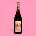 Keramons Amphora Red 2020
