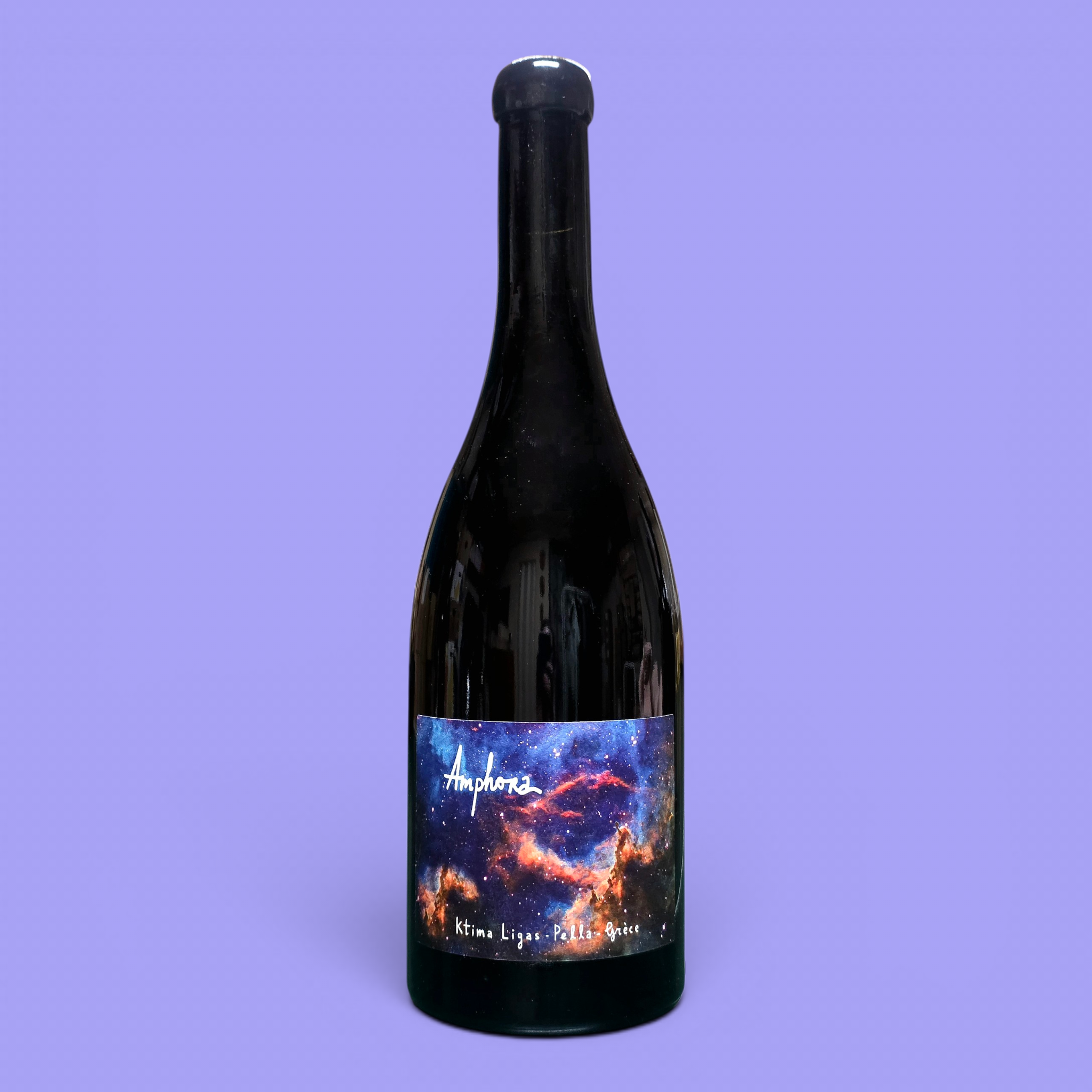 Amphora Gaia 2019