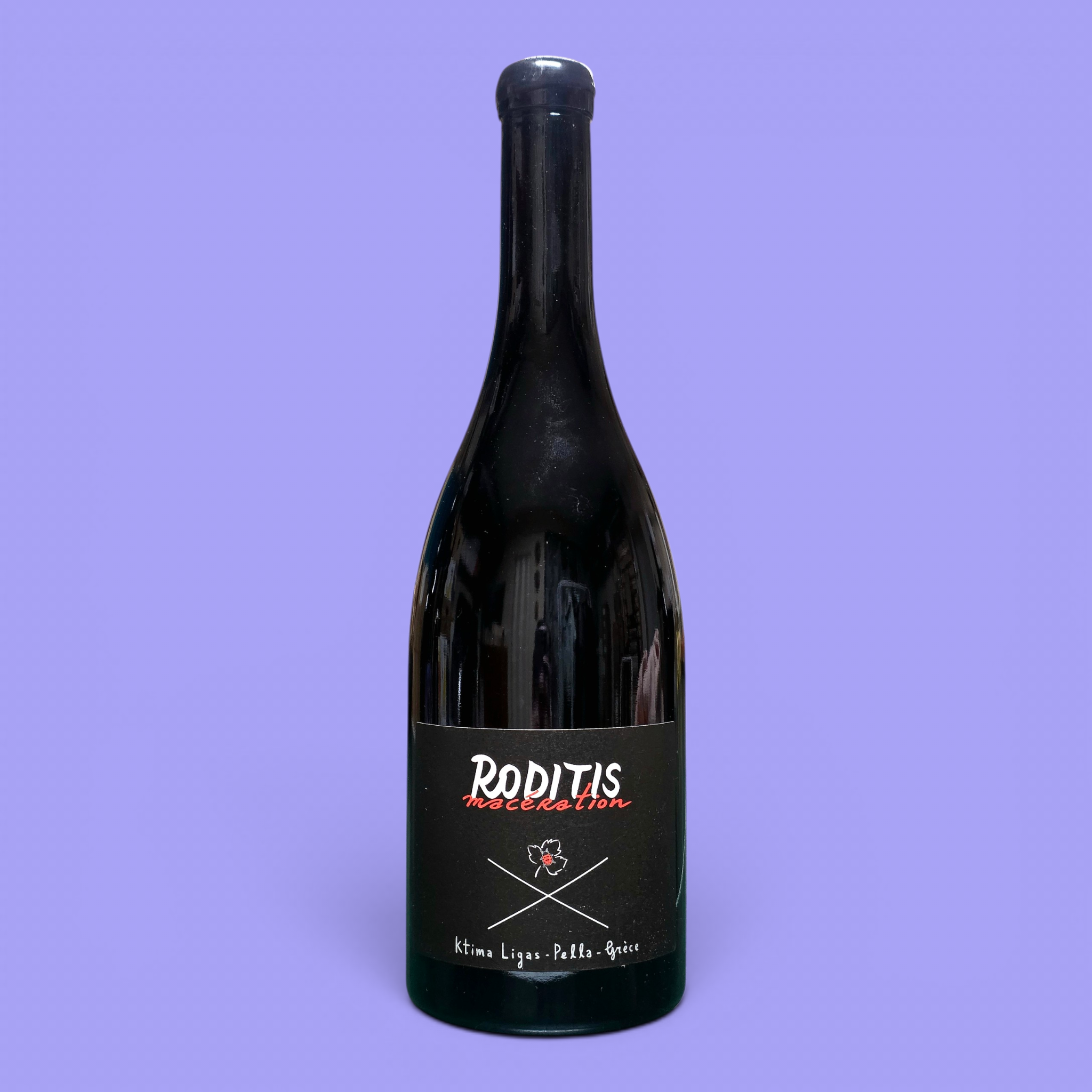 Roditis Maceration 2020