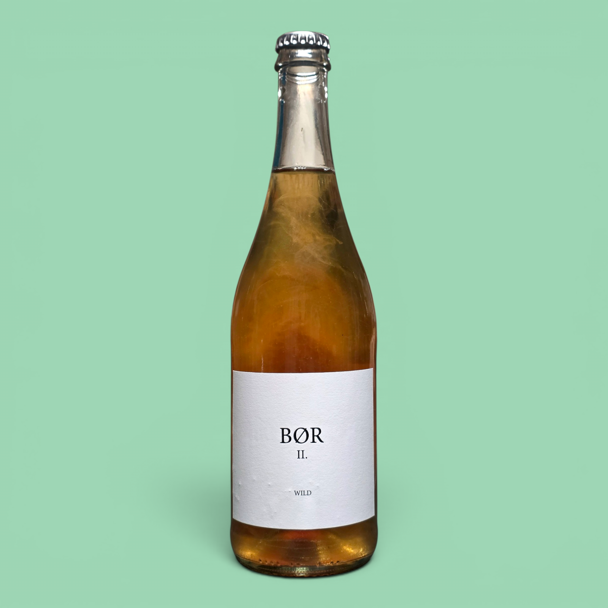 BØR II. Wild 2021