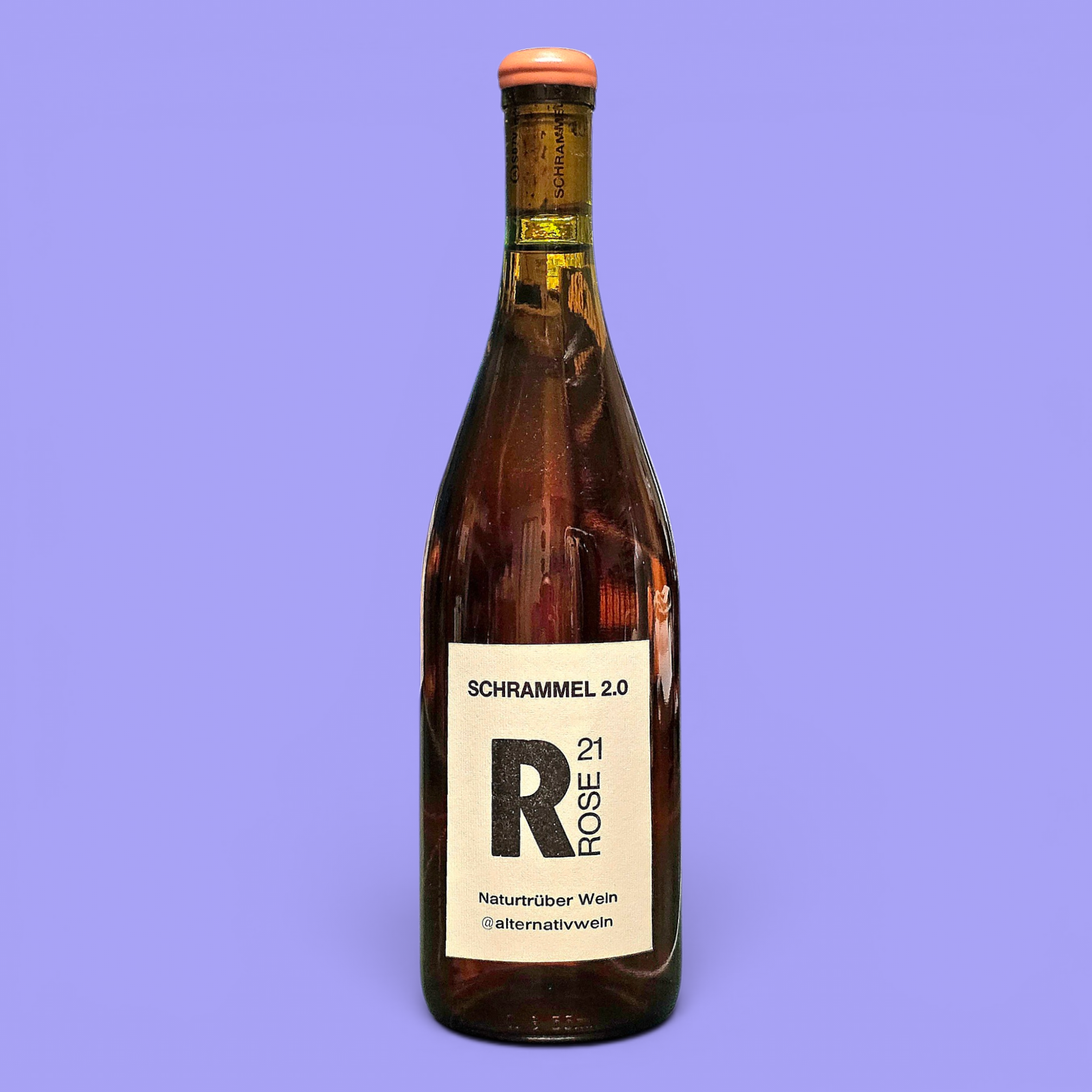 Alternative Rosé 2021