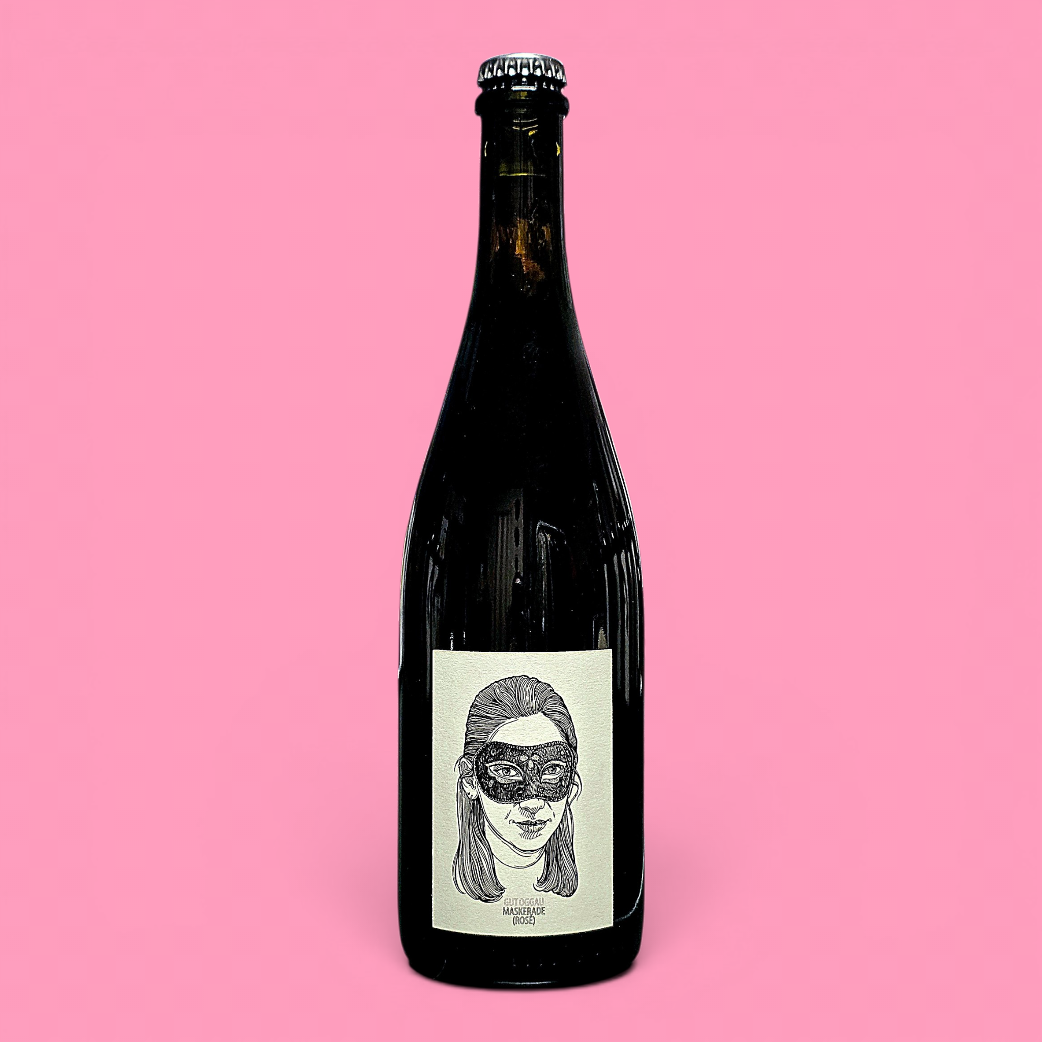 Maskerade Rosé 2023