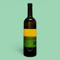 Sauvignon from Opok 2023