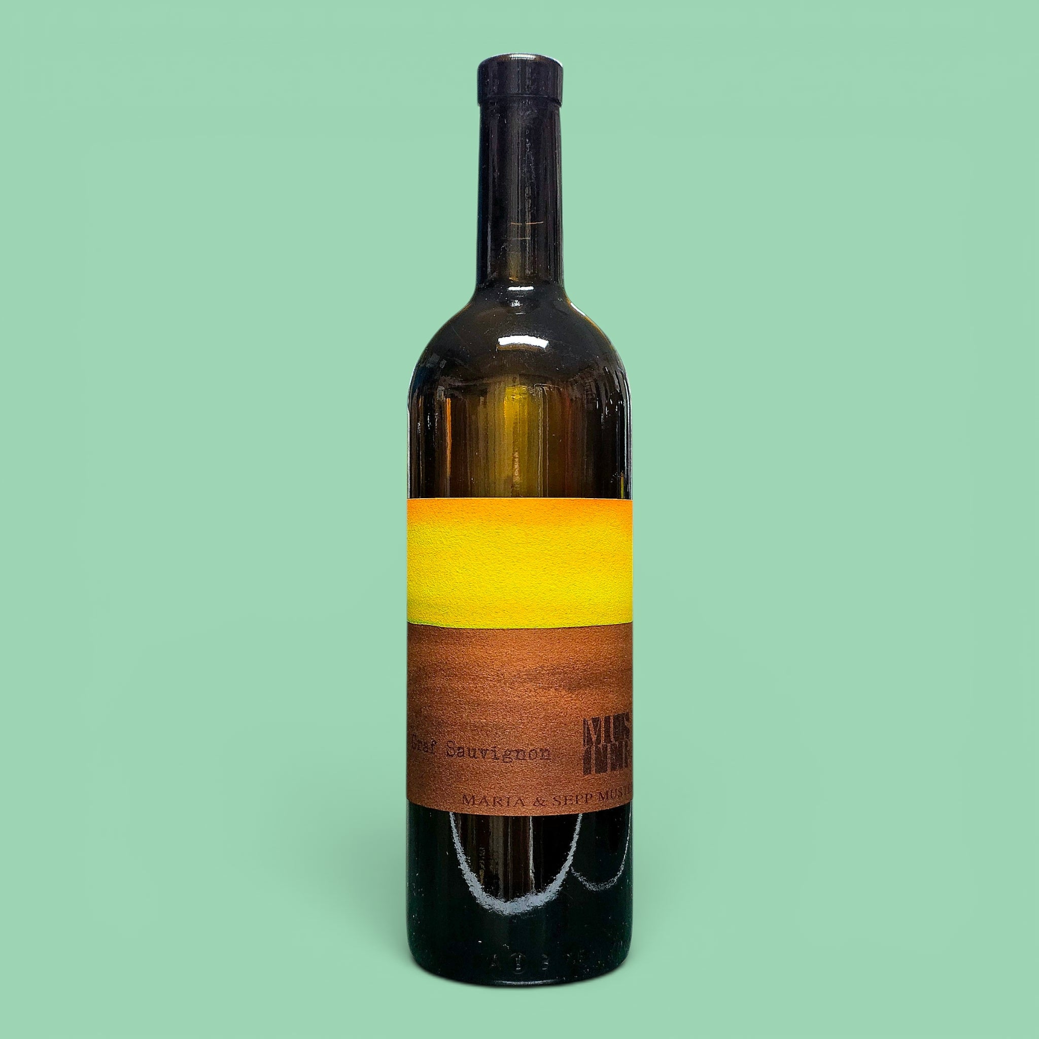 Graf Sauvignon 2022