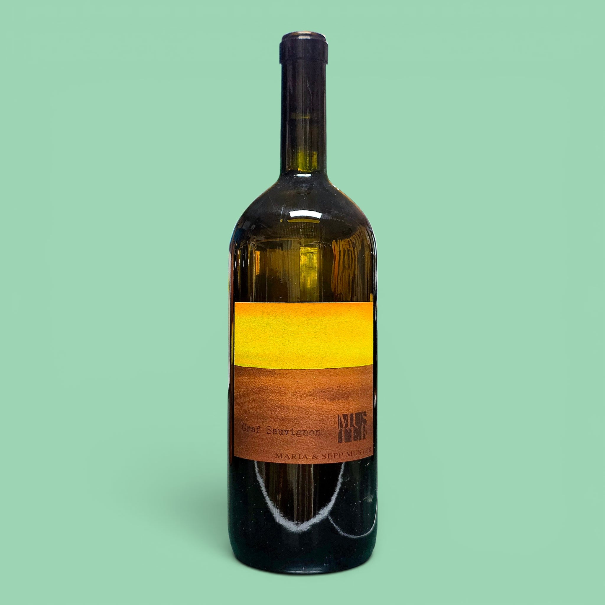 Graf Sauvignon 2022 Magnum