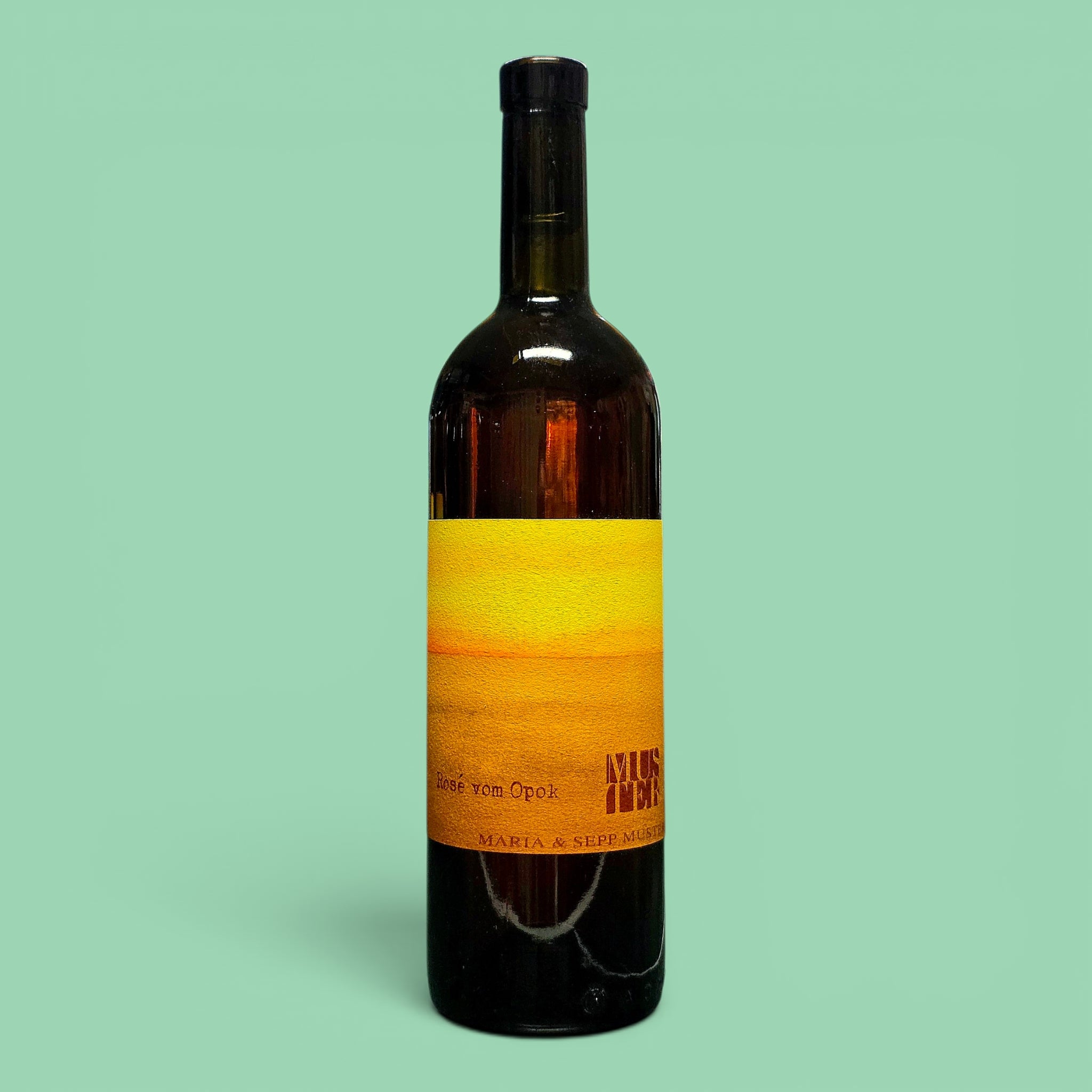 Rosé from Opok 2019