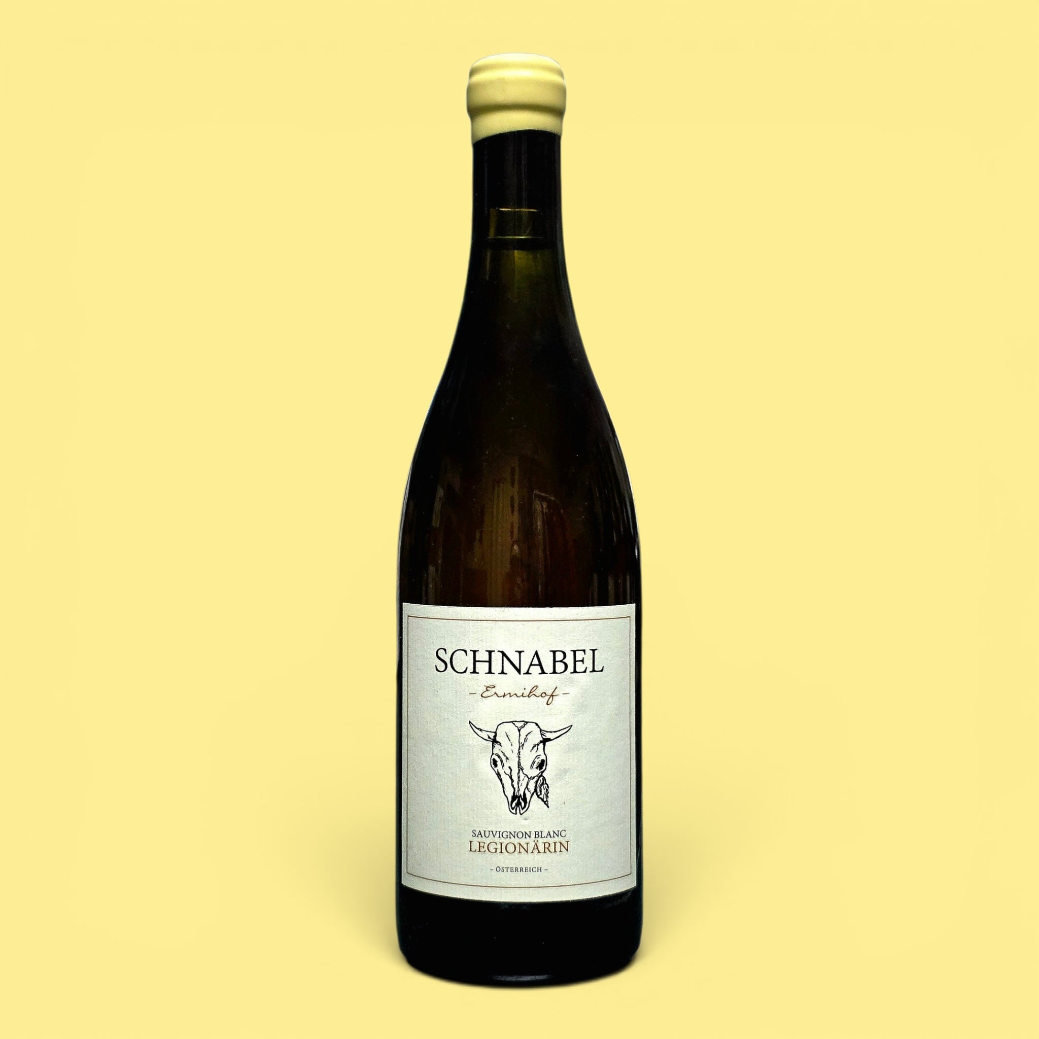 Sauvignon Blanc Legionarin 2023