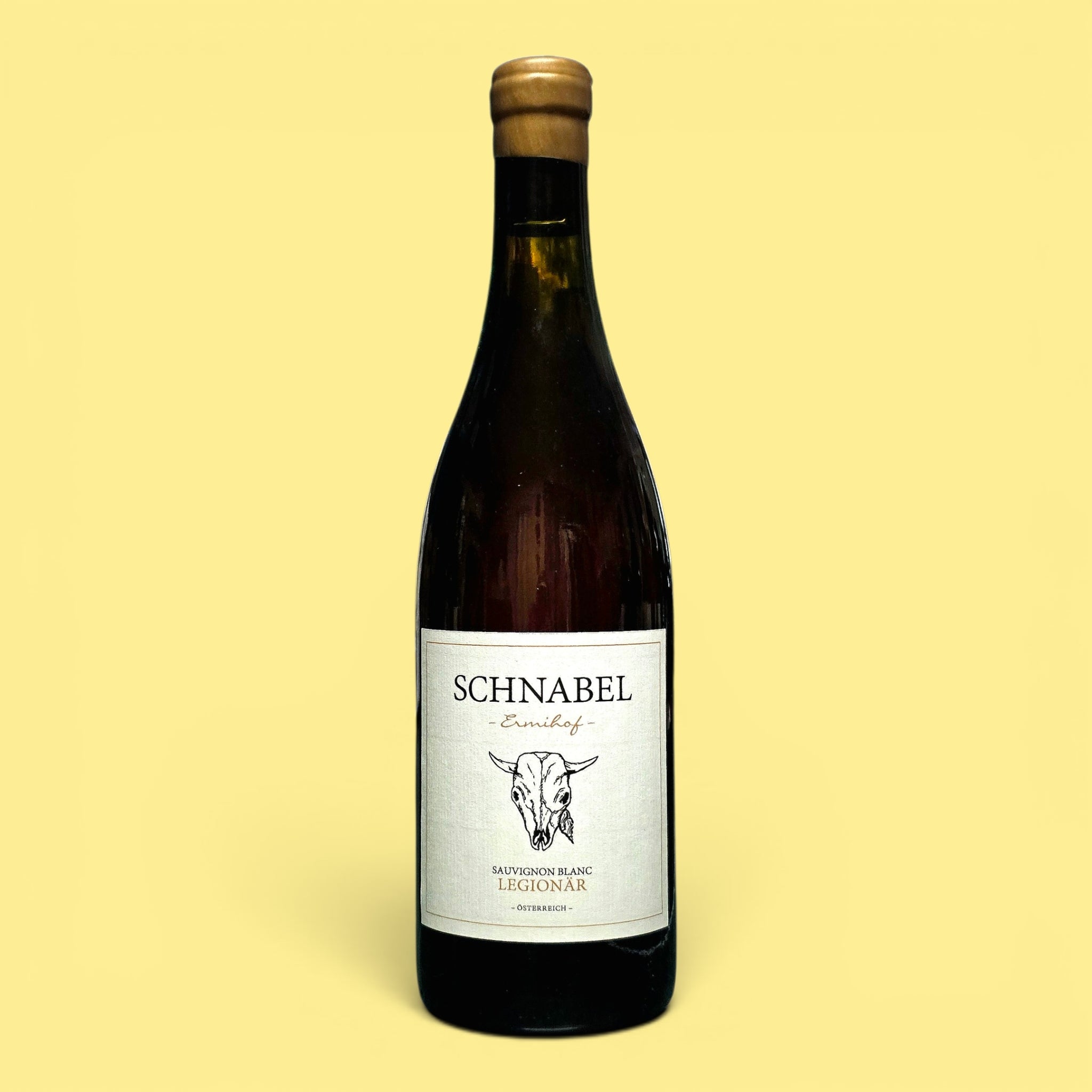 Sauvignon Blanc Legionary 2021