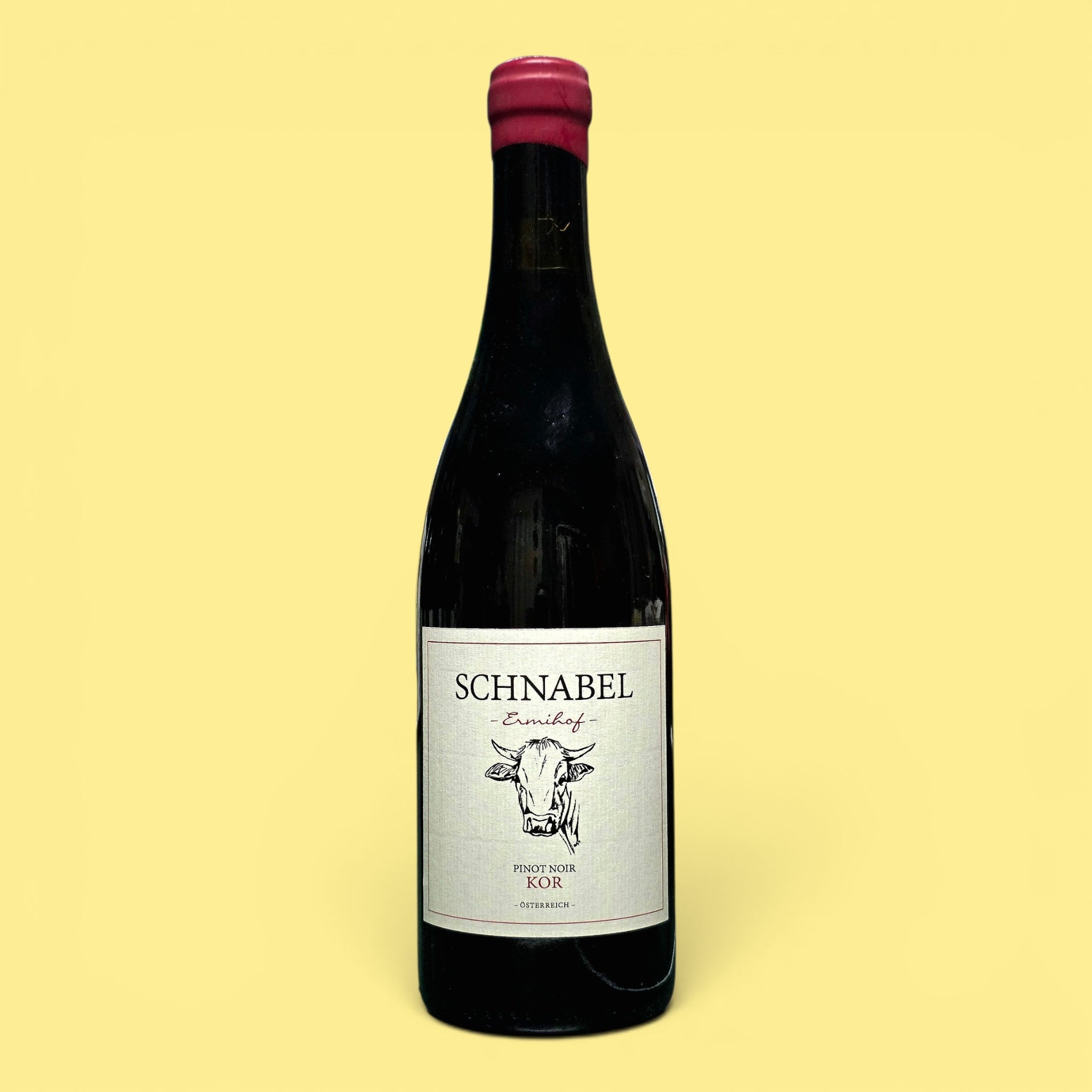 Pinot Noir Koregg 2021