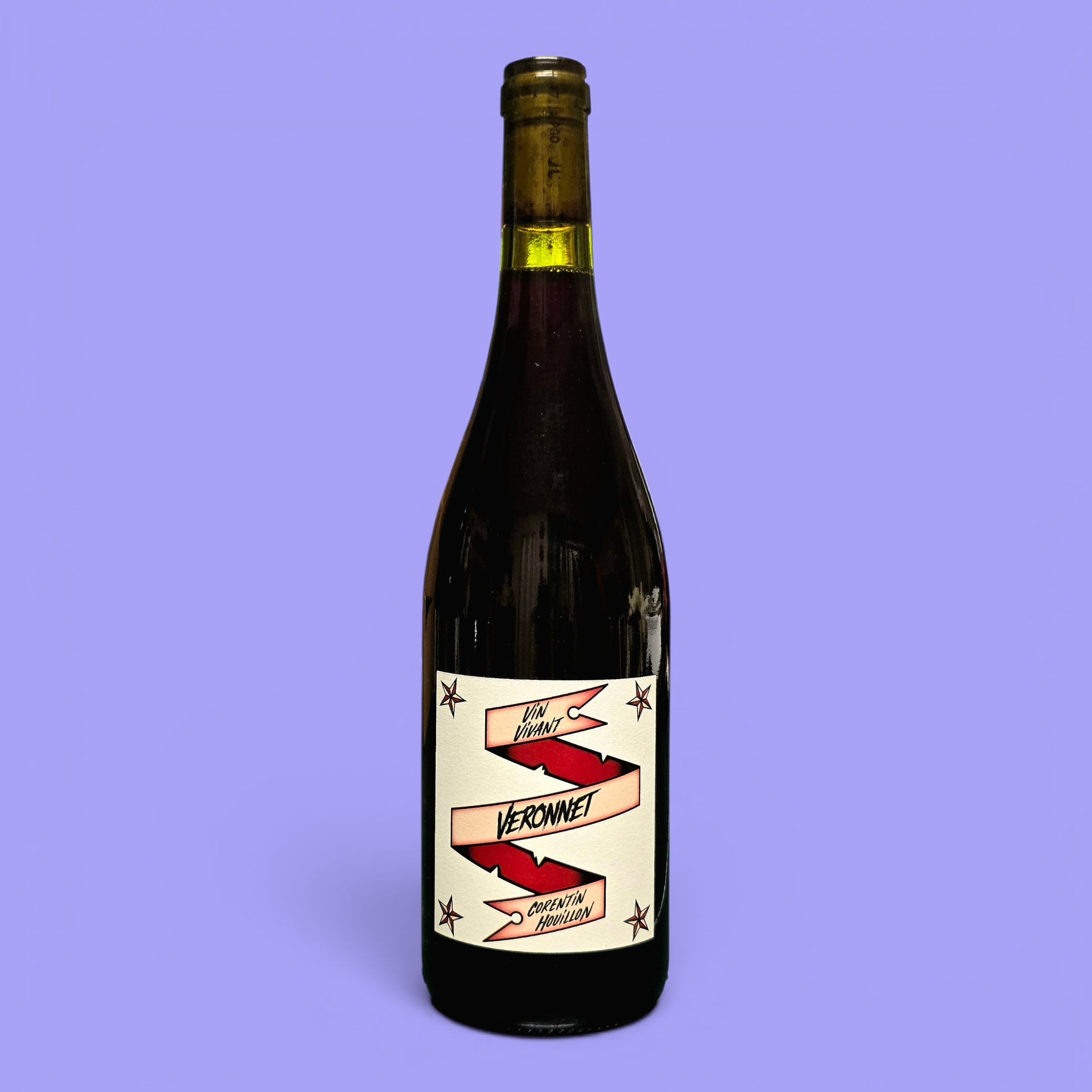 Veronnet Rouge 2023