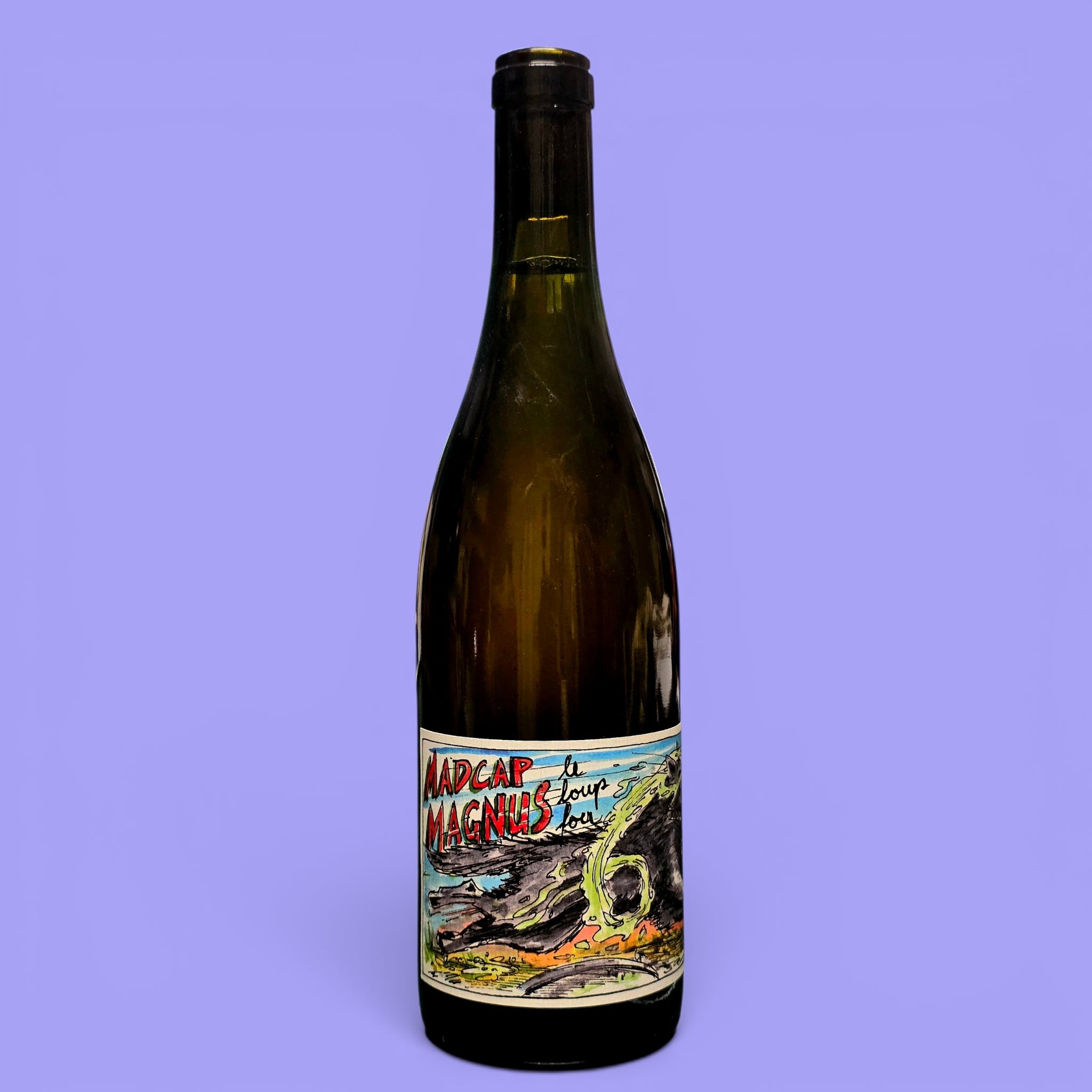 Madcap Magnus 2019