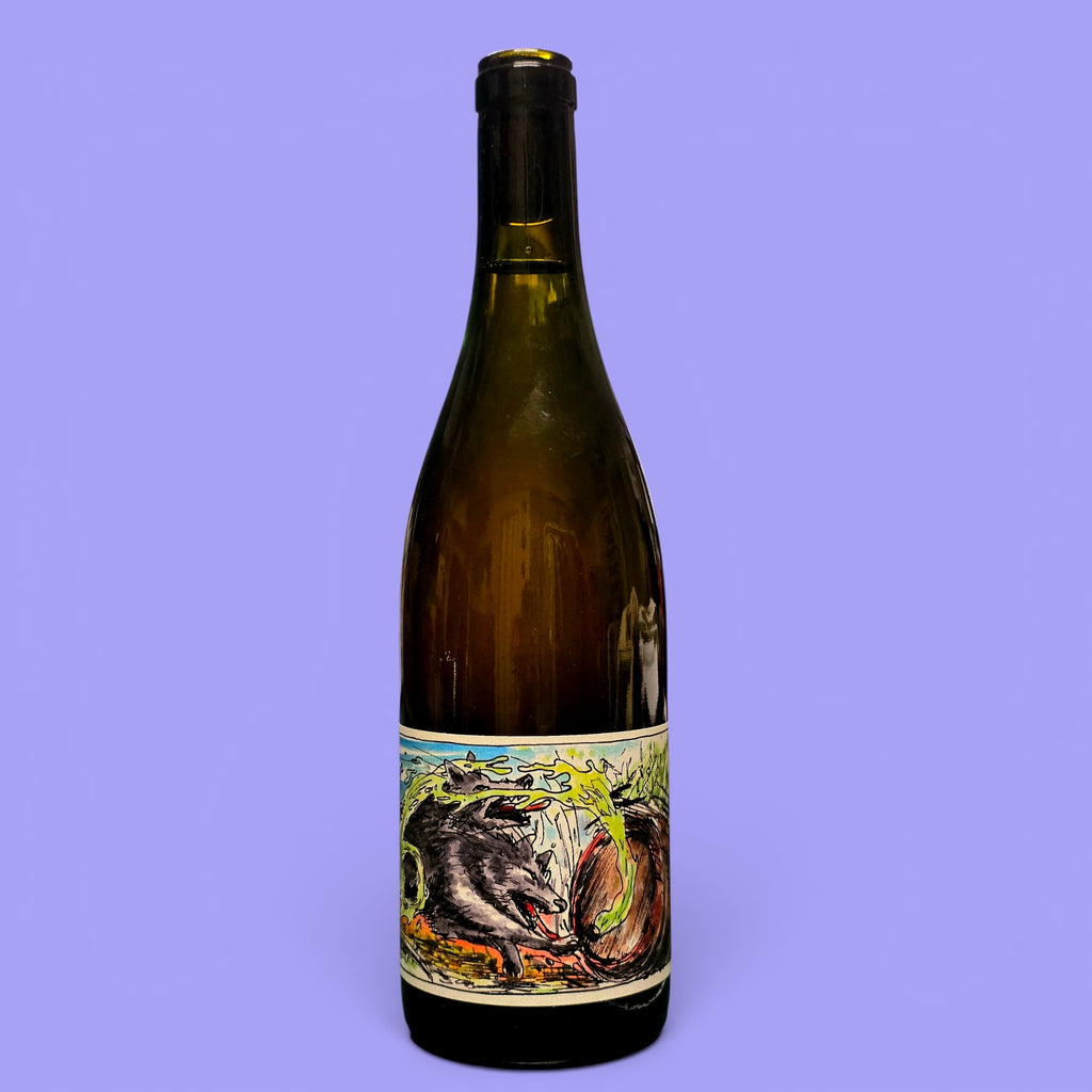 Madcap Magnus 2019