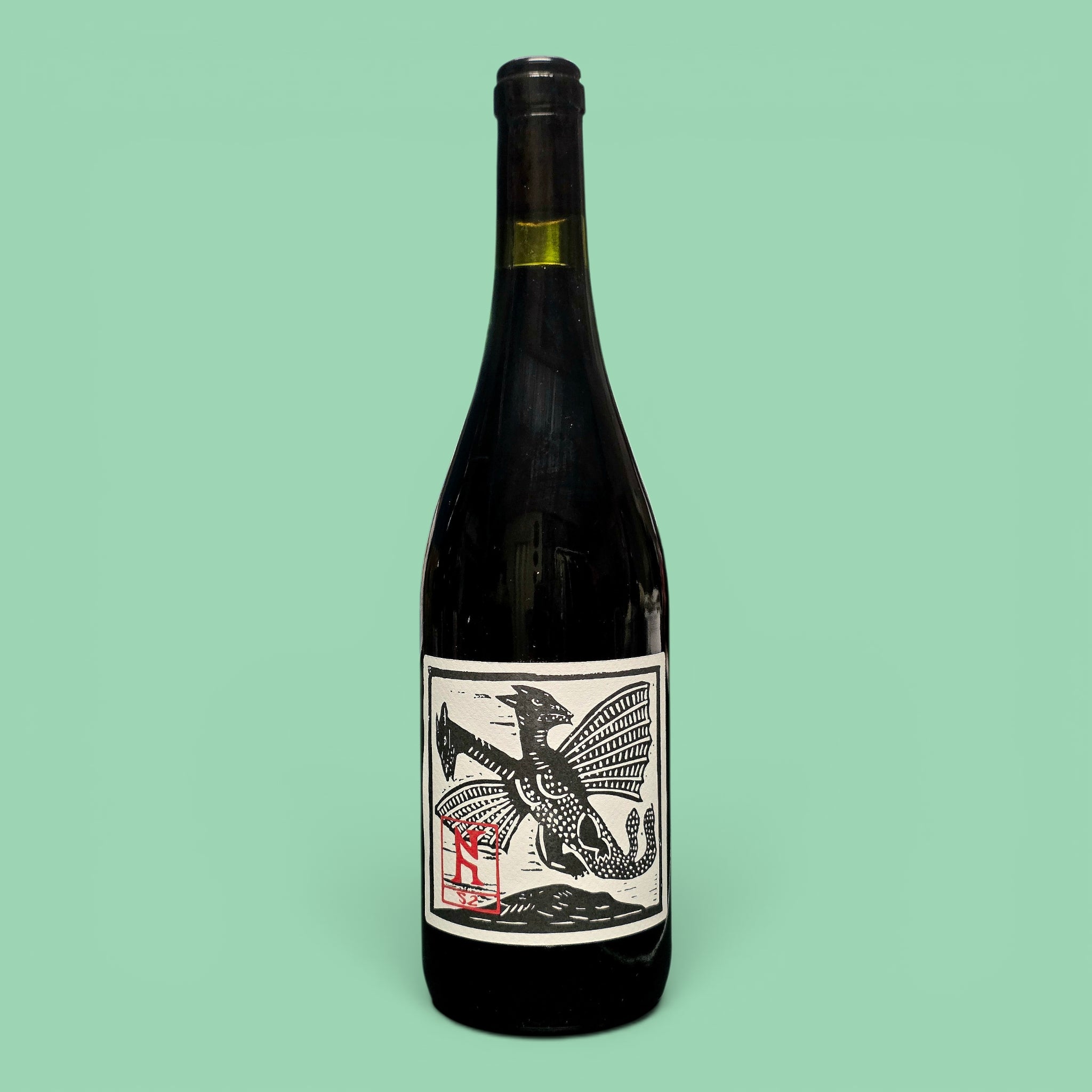 Cabernet Franc 2023