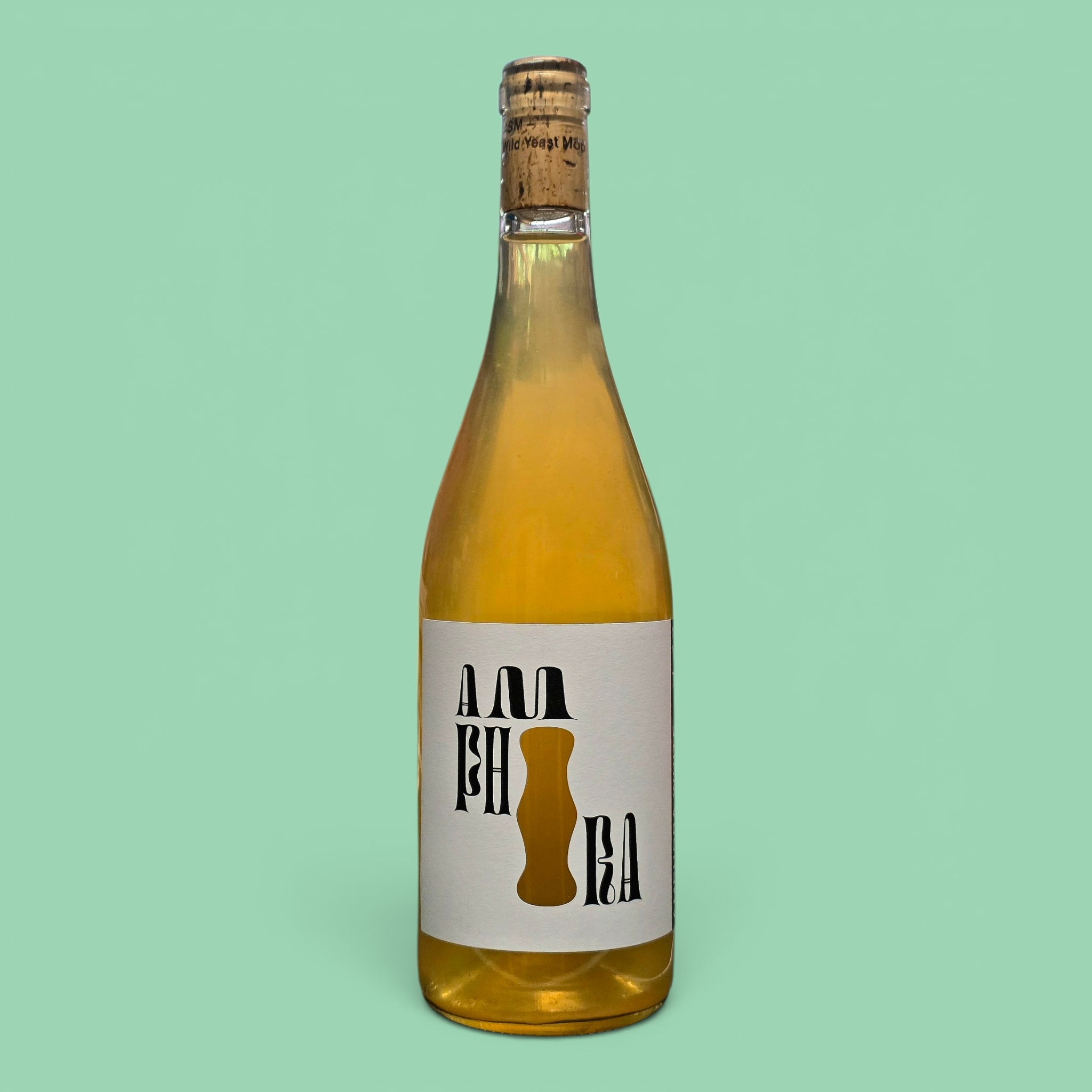 Amphora White 2022