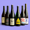 July Wine Box