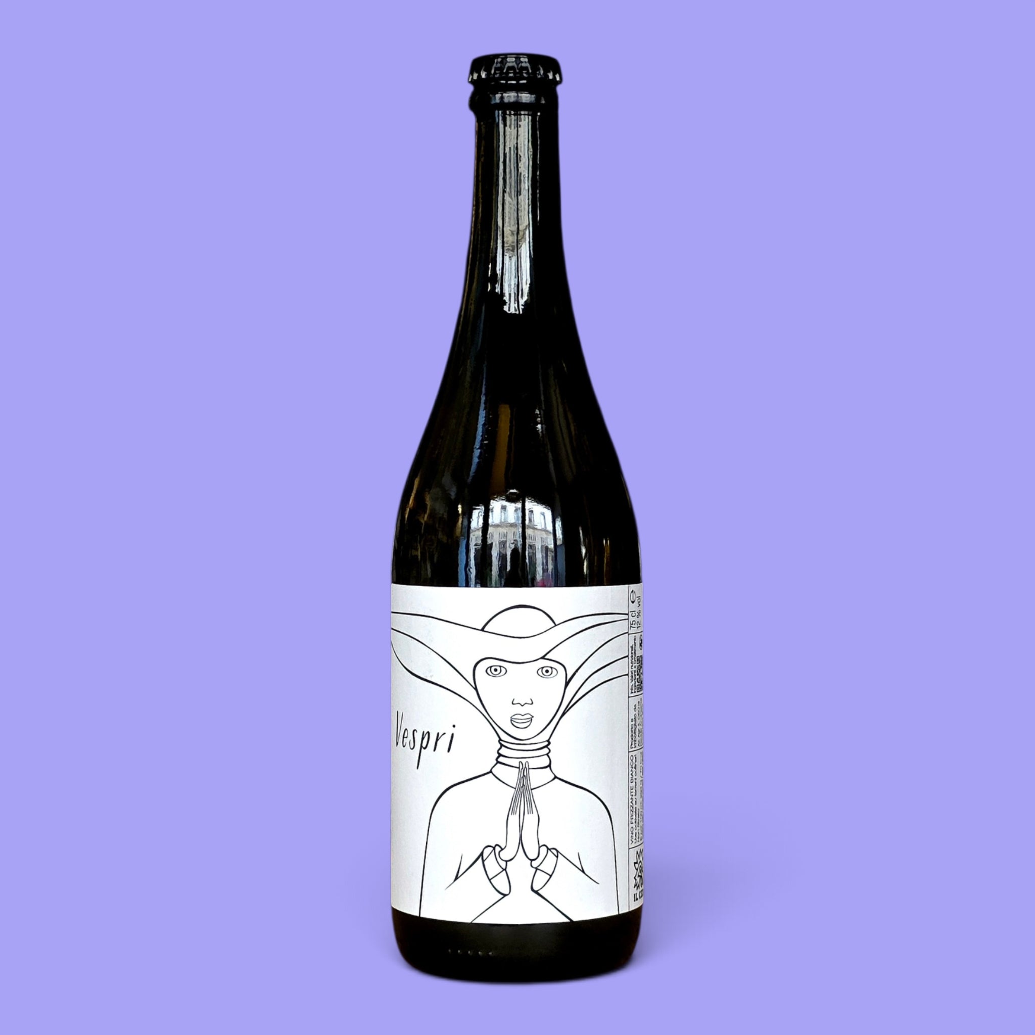 Vespri sparkling 2024