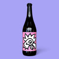 Rosé sparkling 2024