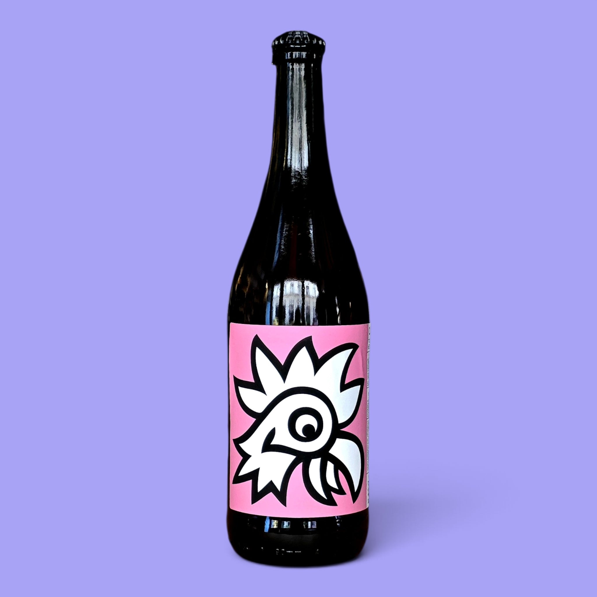 Rosé sparkling 2024