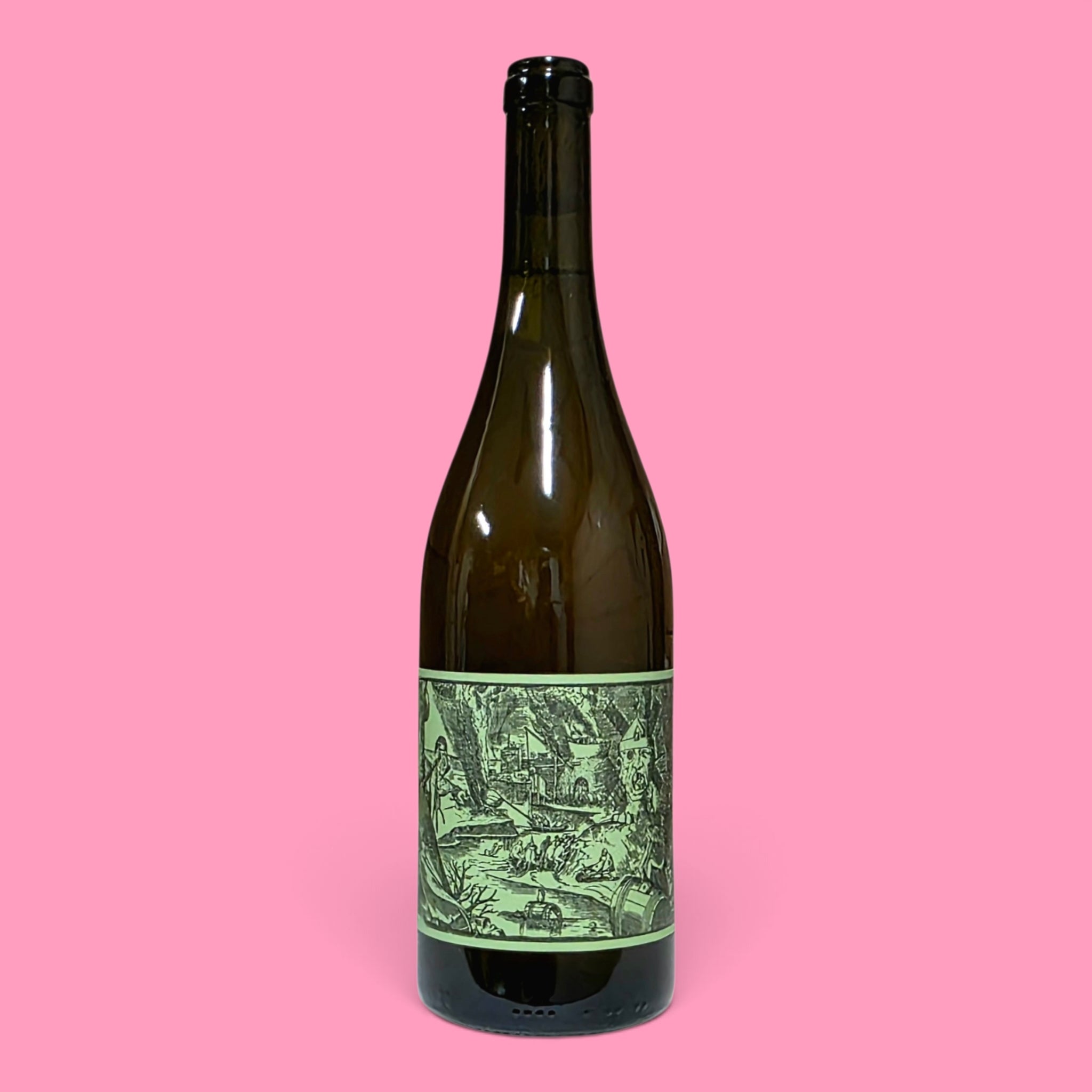 Furmint NV