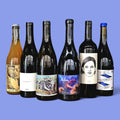 October Wine Box